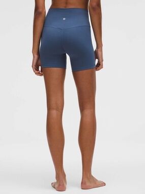 Lululemon Align High-Rise Short 6"